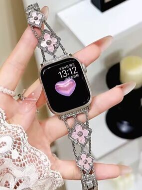 Apple Watch band 38-42mm 40-44mm/42-46mm/41-45mm/49mm/Watch series 8 976543 SE